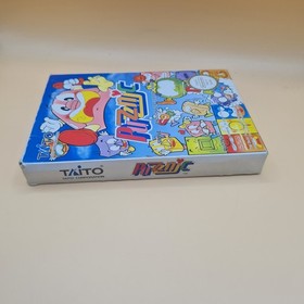  NES Puzznic mit OVP und Anleitung 