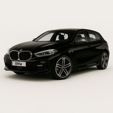 Bmw Cerchio 17" BN-LT-004361