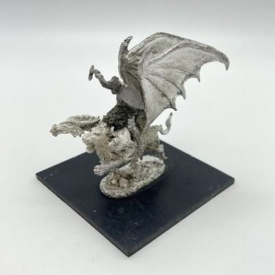 Ral Partha 11-414 Chimera Metal Miniature DnD Tabletop Gaming