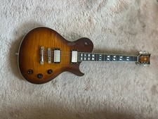 Schecter Solo 6 Custom Honey Burst Electric Guitar MINT