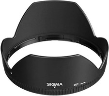 SIGMA Lens Hood LH875-02 for Select Sigma Lenses