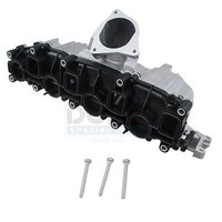 Saugrohrmodul Meat UND Doria 89366 FÜR Audi Seat Skoda VW