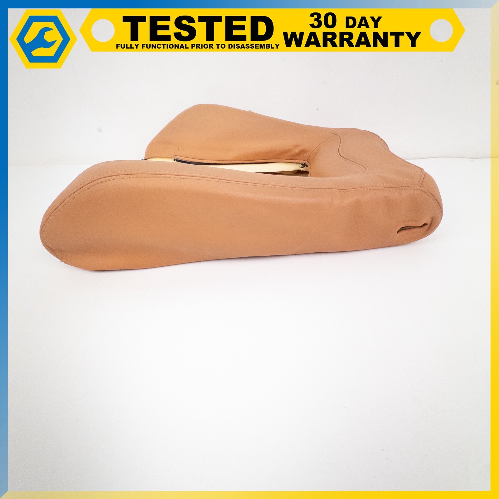 Maserati GranTurismo 2008-2019 Front Right Seat cover