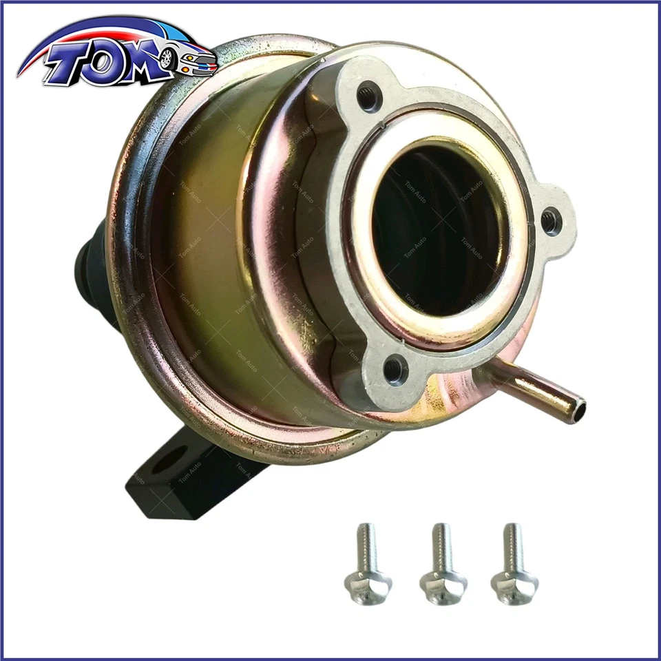 Válvula EGR de recirculación de gases de escape 911-432 para 85-96 F150 F250 E150 E250 Bronco Foto 4 de 4