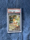 Pokemon Eevee 2025 Prismatic Evolutions ETB Promo English PSA 10