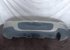 51129806644 Paraurti post.  MINI MINI Countryman (R60) Cooper Suv 5p/b/1598cc