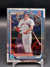 2024 Bowman Chrome Roman Anthony BCP-22 (1)