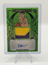 2024-25 Panini Obsidian Basketball Checklist Guide in-content 30