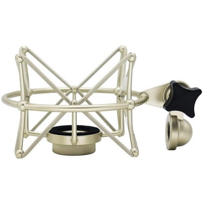 Neumann TLM 103 Mic Mount - 3/8-5/8 Inch Adapter