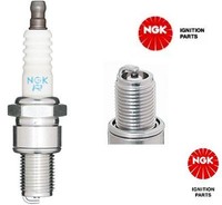 NGK 3824 ZüNdkerze FüR Nissan