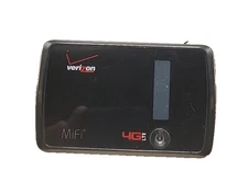 Verizon Novatel Jetpack 4510L MiFi 4G LTE Hotspot Modem