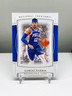 2019-20 Panini National Treasures - Tobias Harris #58 /99