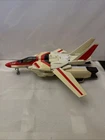 Vintage G1 Transformers Jetfire Skyfire Original Autobot Figure 1984