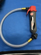 DIVERSITECH GG-1 DRAIN GUN-PORTABLE DRAIN CLEANING TOOL (StrgT)