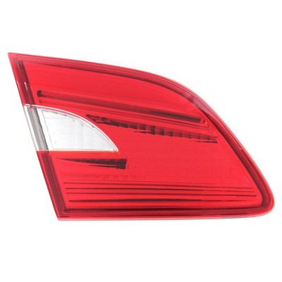 New Taillight Assembly 2016-2019 Nissan Sentra 1.8L 1.6L I4 MRA8DE MR16DDT