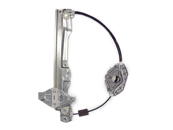 Fensterheber Hinten FüR Citroen C4 2010-2019 Handbuch Original Links-image