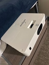 hitachi cp wu5505, 4k projector