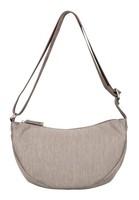 Jost Bergen Crossbody Bag UmhäNgetasche Tasche Stone Taupe Neu