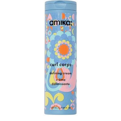 Amika Curl Corps Defining Cream 6.7 oz