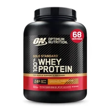 Gold Standard 100% Whey™ - Chocolate Peanut Butter (68 Servings)