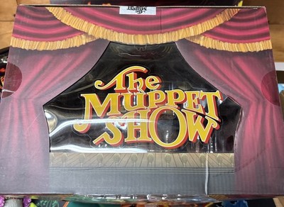 Diamond Select Toys SDCC 2020 The Muppets Electric Mayhem Deluxe