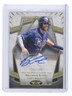 2022 Topps Tier One Brandon Lowe Auto 180/299 #PPA-BL