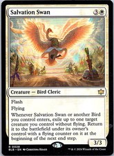 Valley Questcaller R BLB Bloomburrow 36 NM