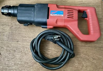 Heavy Duty Milwaukee Falcon 3/4