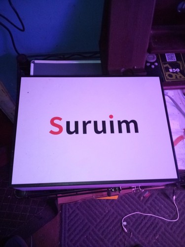 Suruim