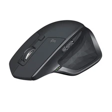 Logitech MX Master 2S Wireless Mouse Multi-Device Bluetooth USB 4000DPI Graphite
