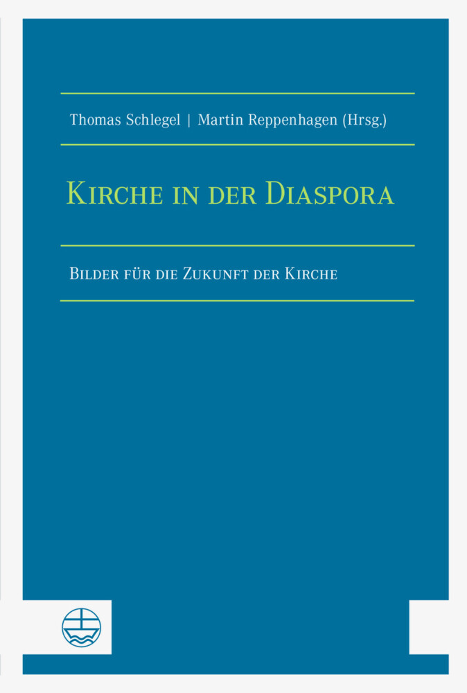 Thumbnail - Kirche In Der Diaspora | Bilder Für Die Zukunft Der Kirche.