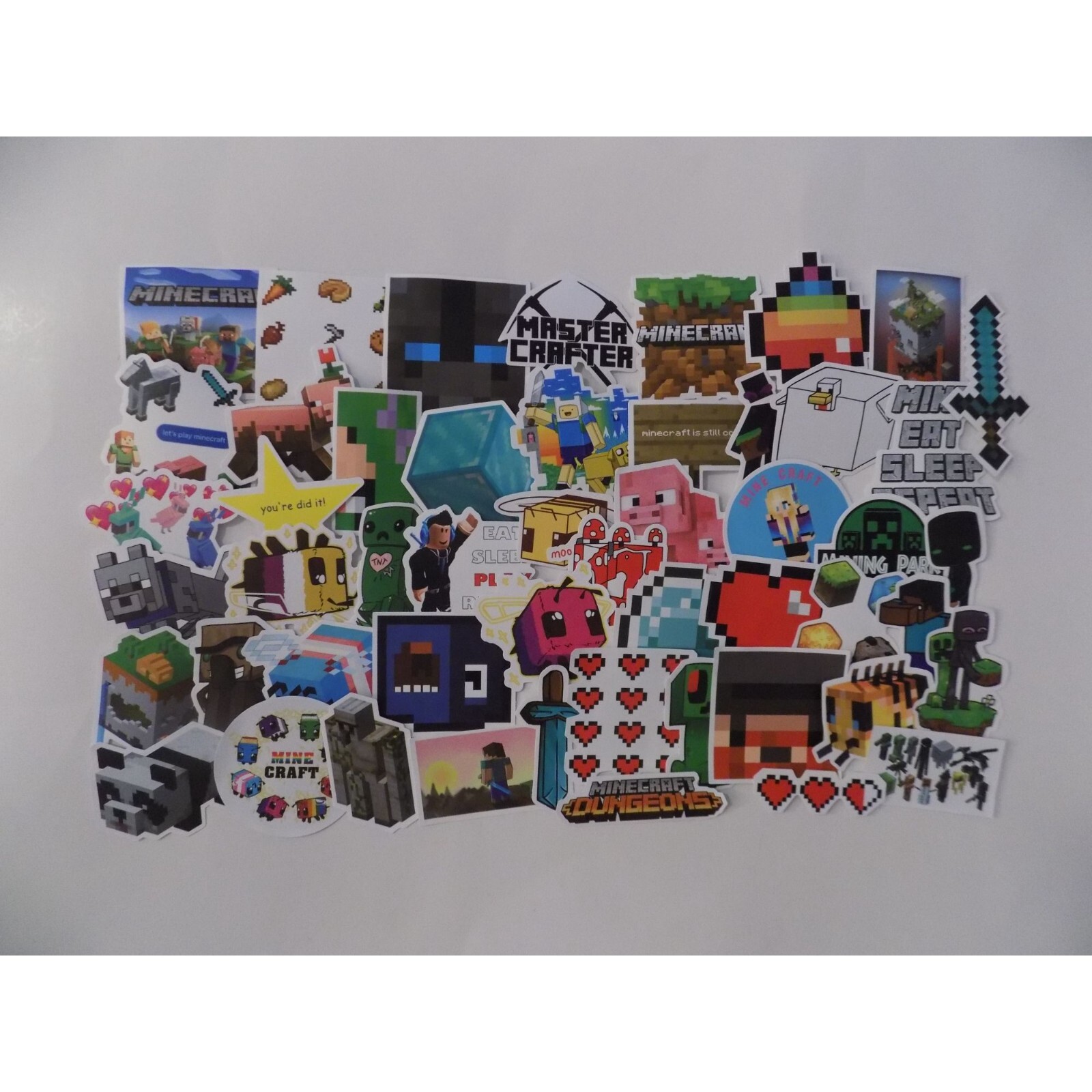 Minecraft Labels For Items