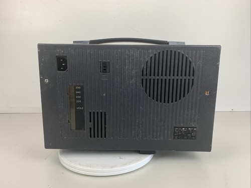 BOLEX SP 8 Super Tonfilmprojektor #FD114 - Bild 6 von 8