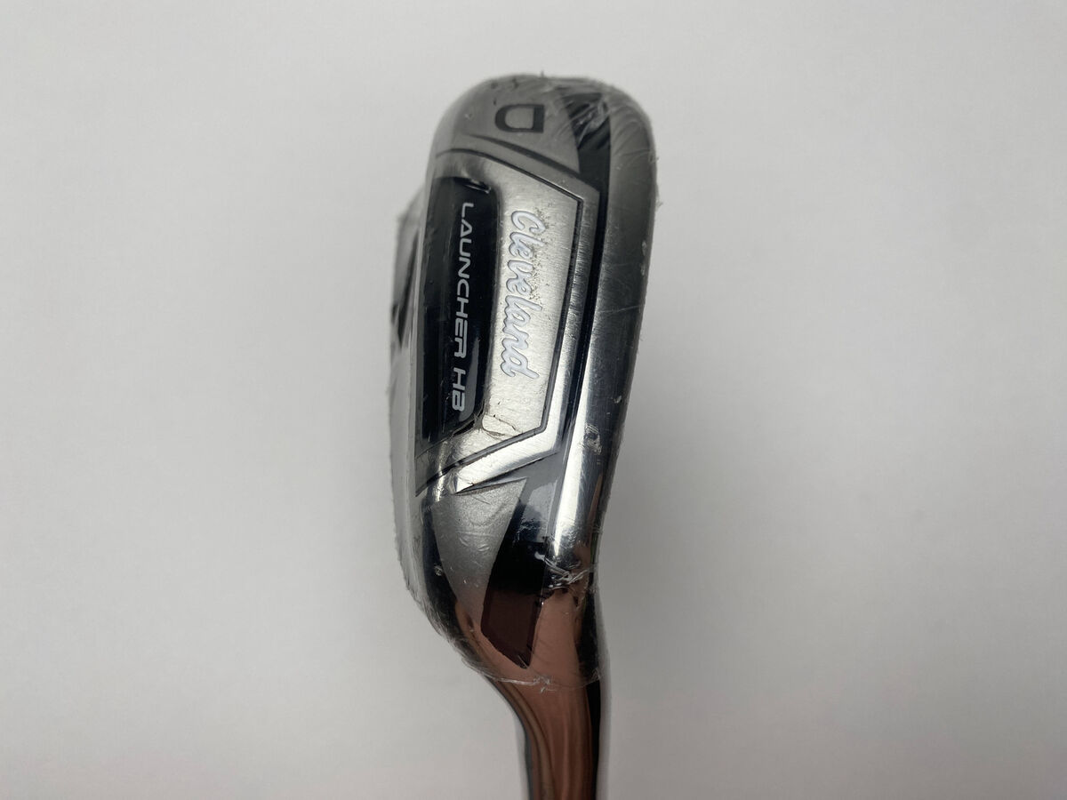 Cleveland Launcher HB Pitching Wedge Regular Graphite Shaft Cleveland Grip Cleveland Launcher HB Pitching Wedge Regular Graphite Shaft Cleveland Grip