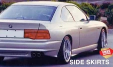 E31 850 ZEEMAX STYLE SIDE SKIRTS PAIR