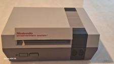 Nintendo Entertainment System Model NES-001