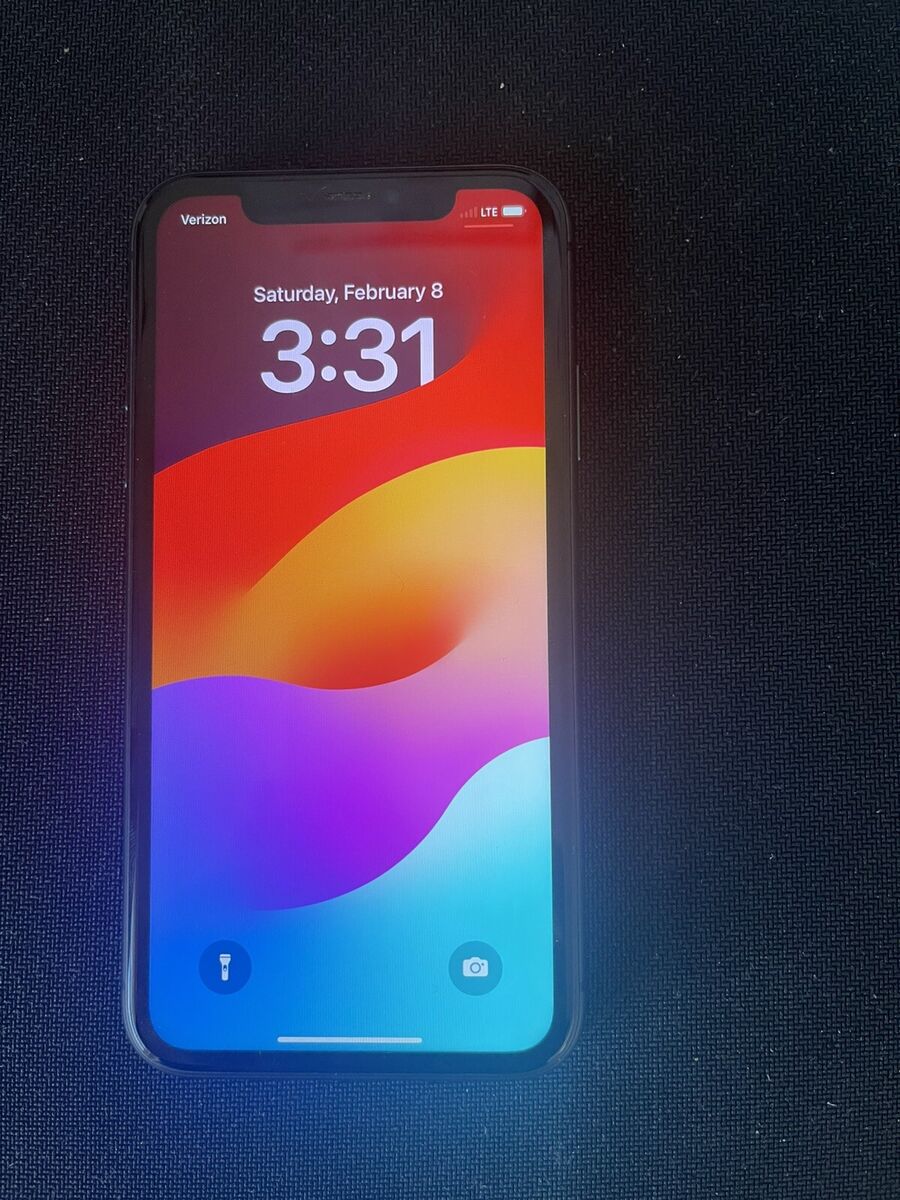 Apple iPhone 11 -256GB - Factory Unlocked | eBay Apple iPhone 11 -256GB - Factory Unlocked | eBay