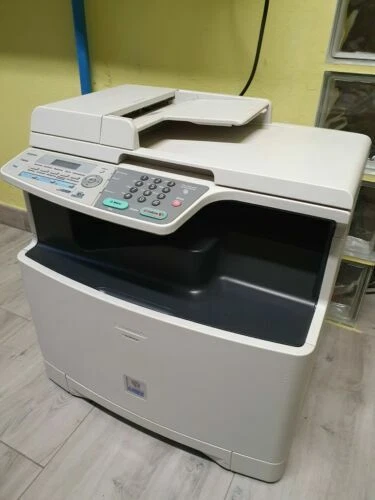 Stampanti e plotter Panasonic panasonic KX A5 (148 x 210 mm)