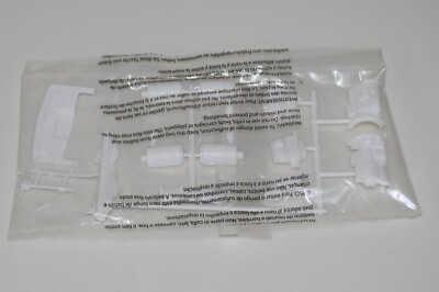 AMT KENWORTH ALASKAN HAULER 1339/06  PARTS  CONVENTIONAL TRANSMISSION+MORE 1:25