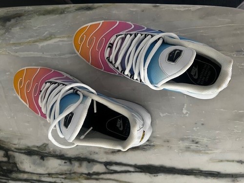 Nike Air Max Pluss TN RainBows
