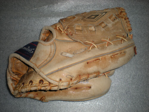 Vintage Spalding 42-343 Dick McAuliffe 12" Baseball Glove Mitt Right Handed - Picture 1 of 15