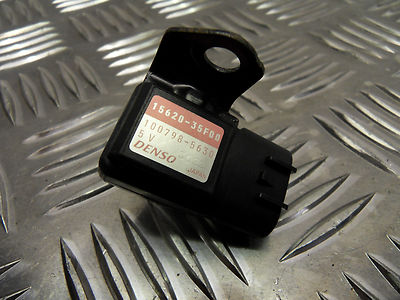 Original DENSO Suzuki GSXR / SV1000 / AN650 Luftmengen-Ladedrucksensor