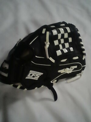 Franklin Contour Fit Baseball mit