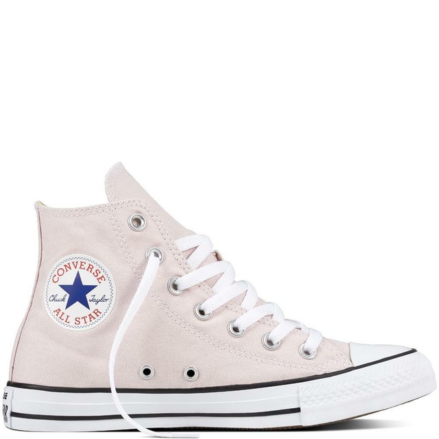 converse ctas hi barely rose