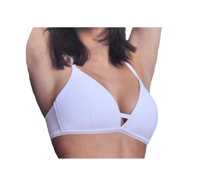 sloggi Ever Fresh Plus P BH Größe XL UVP 35,00   BHs ohne Bügel Soft Bra weich