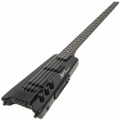 ギター Steinberger Spirit Steinberger Spirit XT-2 Standard Electric Bass | zZounds