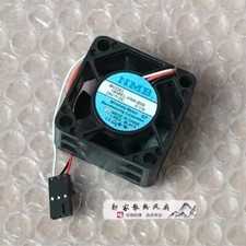 NMB 1608KL-05W-B59 DC24V 0.11A 40 40 20MM 3-Pin Cooling Fan