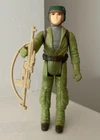 Vintage 1983 Kenner Star Wars ROTJ Endor Rebel Commando Figure China - No Repro