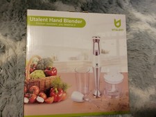 Utalent Stabmixer