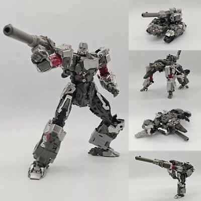 transformers MX-6601 Megatank Actionfiguren Neu